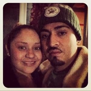 Meet your Posher, Paqui